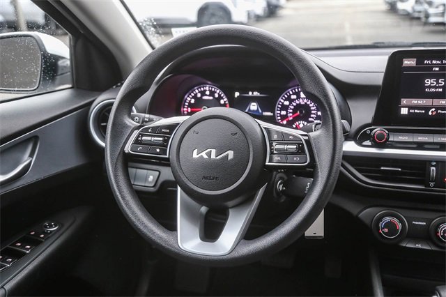 Certified 2023 Kia Forte LXS image 16