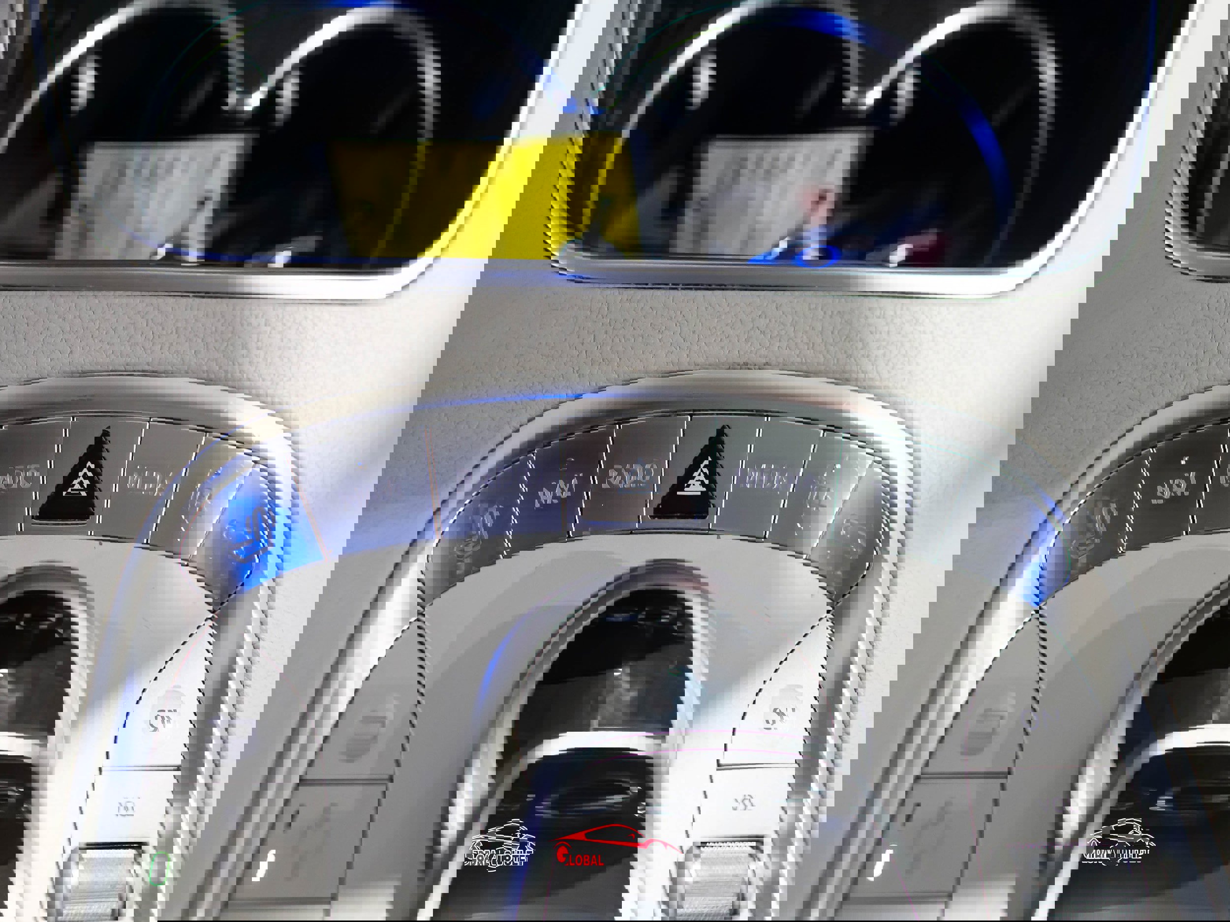 Used 2015 Mercedes-Benz S 550 Sedan image 36