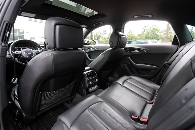 Used 2018 Audi A6 3.0T Premium Plus w/ Premium Plus Package AWD/4WD image 80
