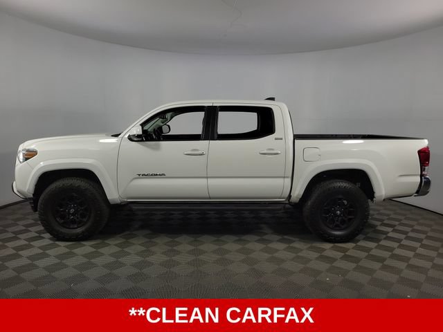 Used 2022 Toyota Tacoma SR5 AWD/4WD image 5