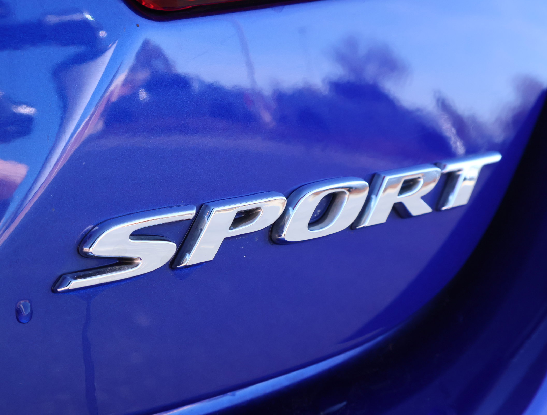 Used 2022 Honda Accord Sport image 6