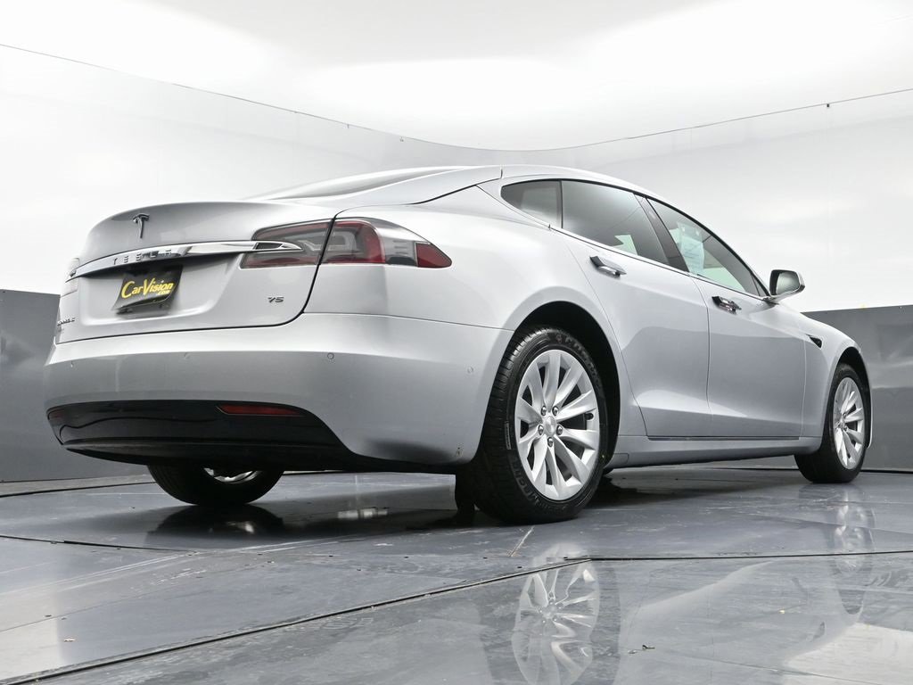 Used 2017 Tesla Model S 75 image 58