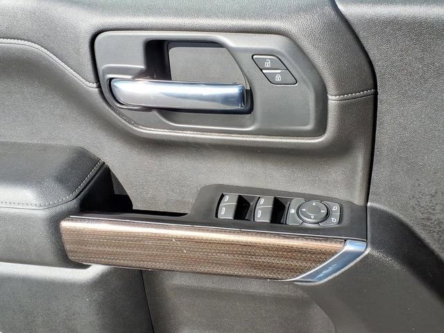 Used 2019 Chevrolet Silverado 1500 RST w/ All-Star Edition image 9