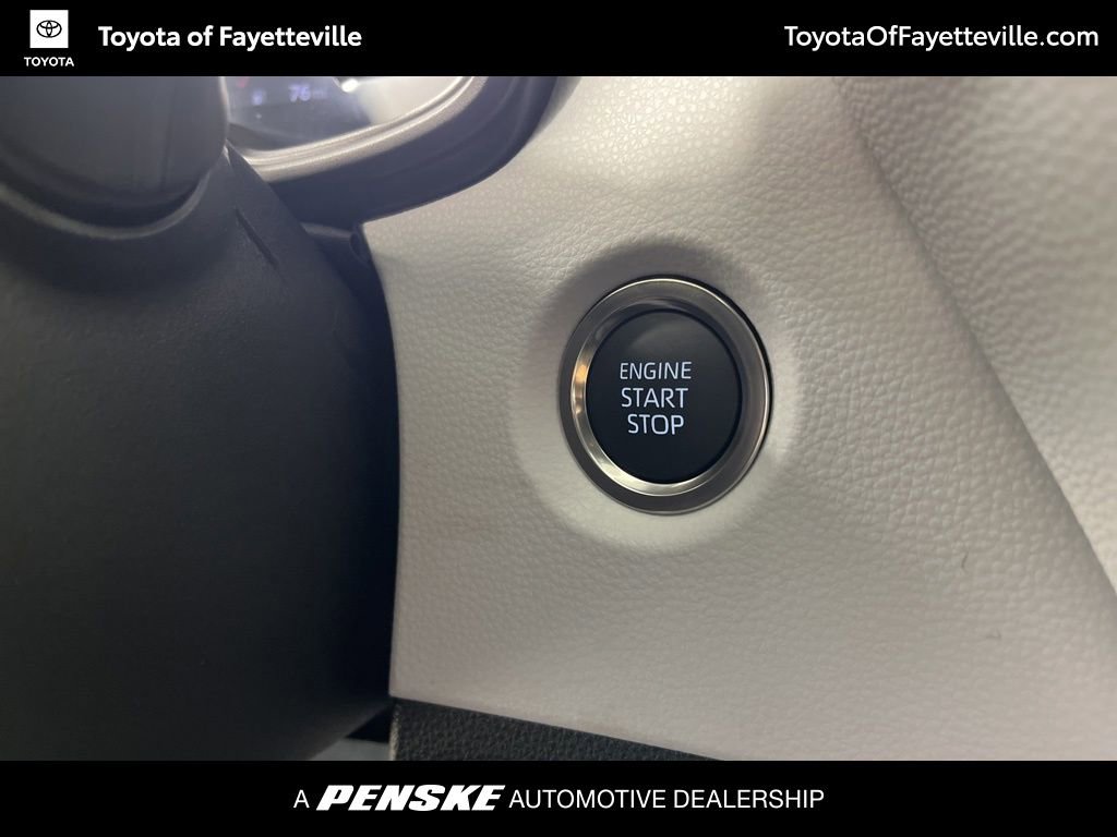 New 2026 Toyota Corolla SE FWD image 33