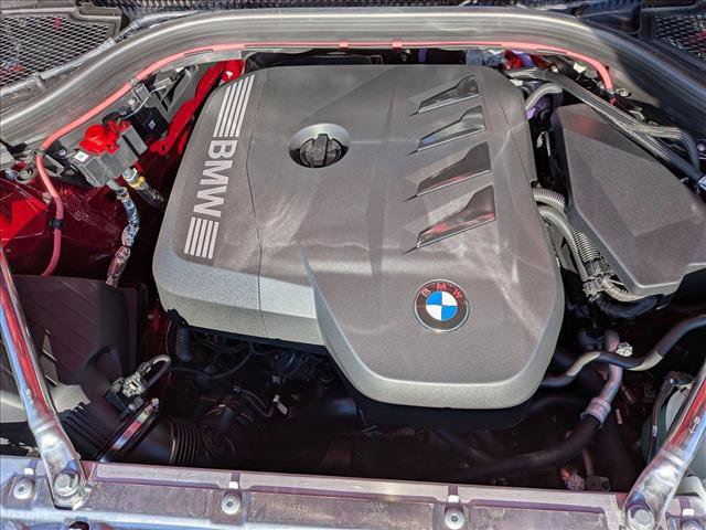 New 2026 BMW X3 xDrive30 w/ Premium Package image 16
