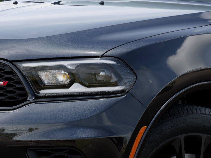 New 2026 Dodge Durango GT w/ Blacktop Package AWD/4WD image 10