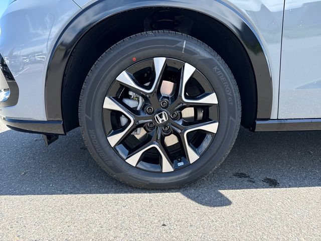 New 2027 Honda HR-V EX-L image 30