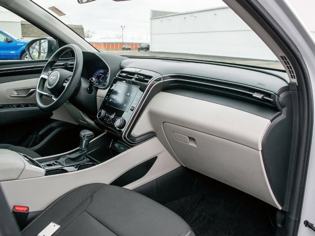 Used 2022 Hyundai Tucson SEL image 34