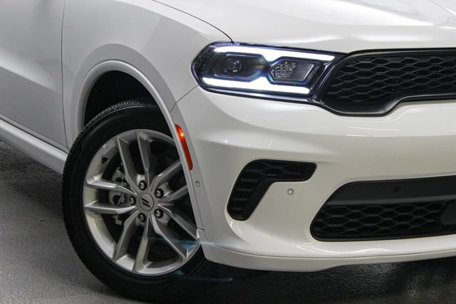 Used 2026 Dodge Durango GT AWD/4WD image 3