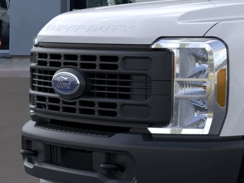 New 2026 Ford F350 XL RWD image 17