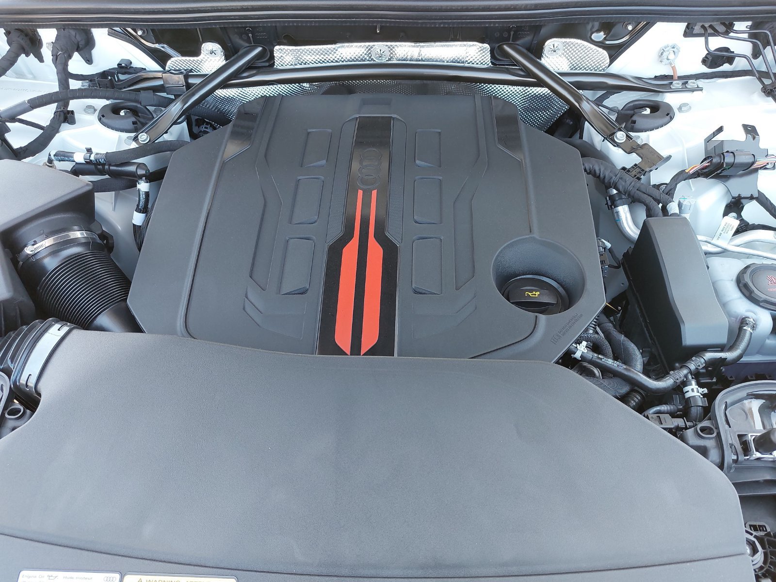 New 2026 Audi SQ5 Premium Plus AWD/4WD image 34