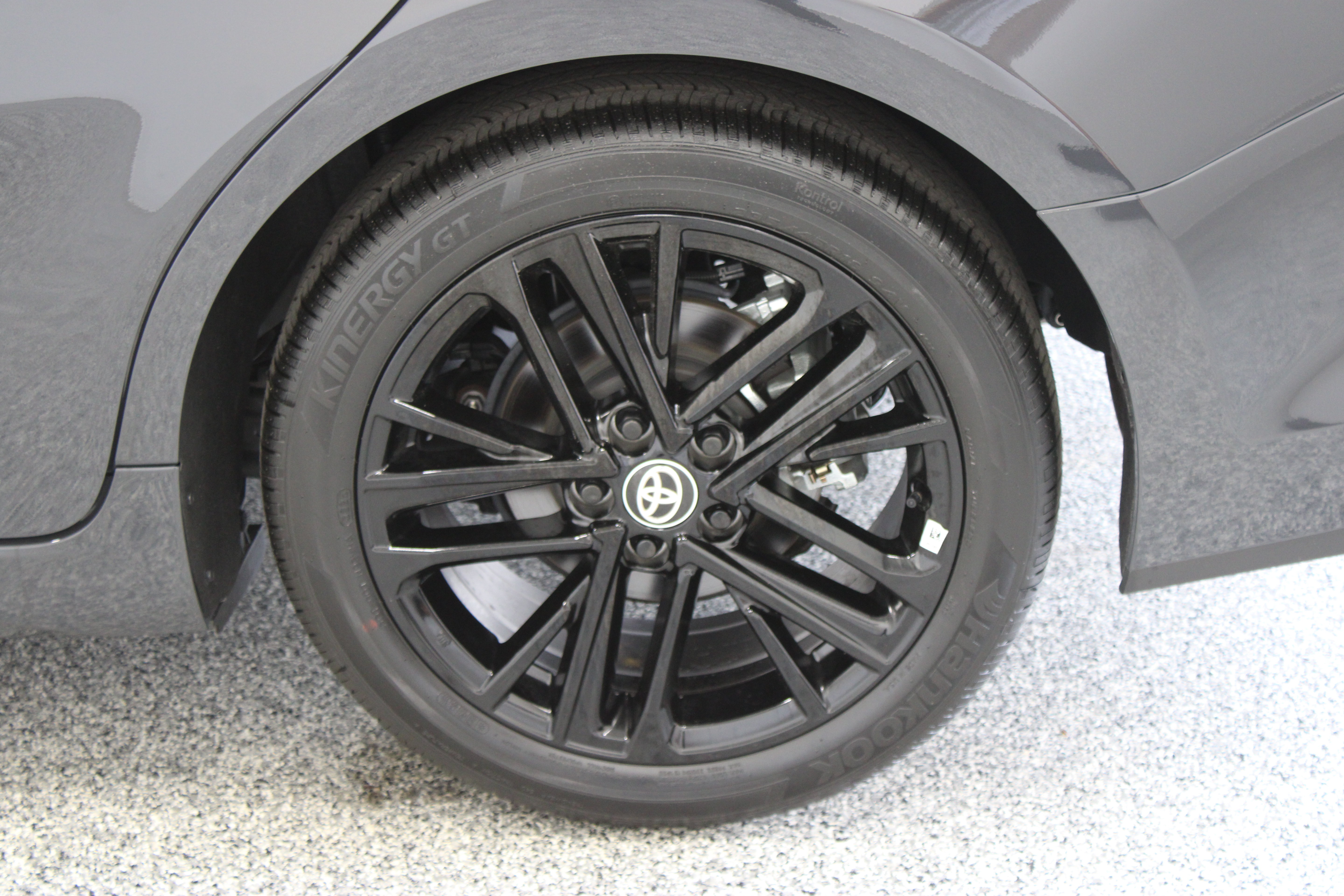 Used 2026 Toyota Camry SE FWD image 10
