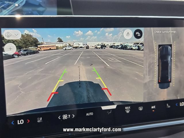 New 2027 Ford Expedition Active AWD/4WD image 17