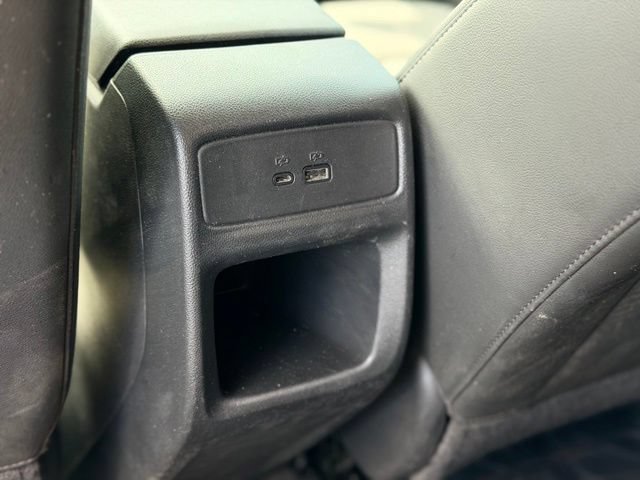 Used 2025 Chevrolet Trax ACTIV w/ Driver Confidence Package FWD image 24
