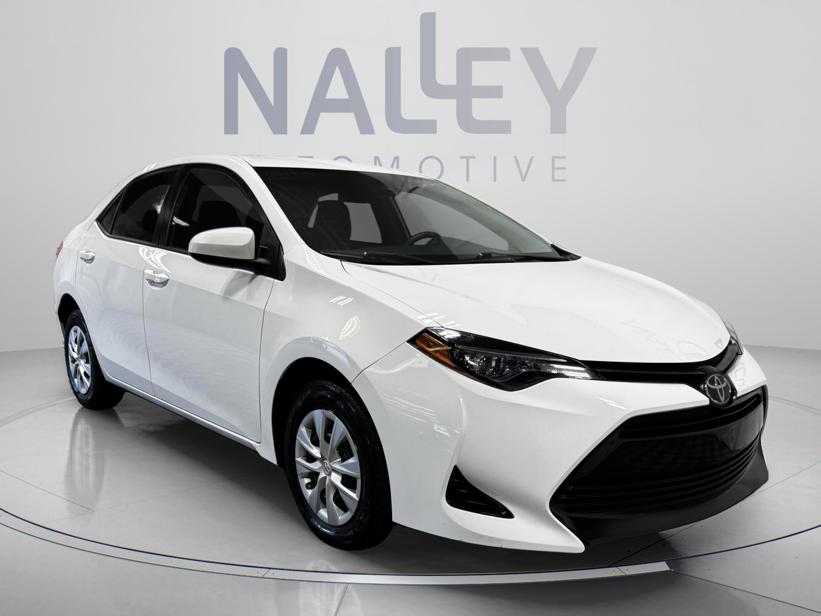 Used 2019 Toyota Corolla L image 7