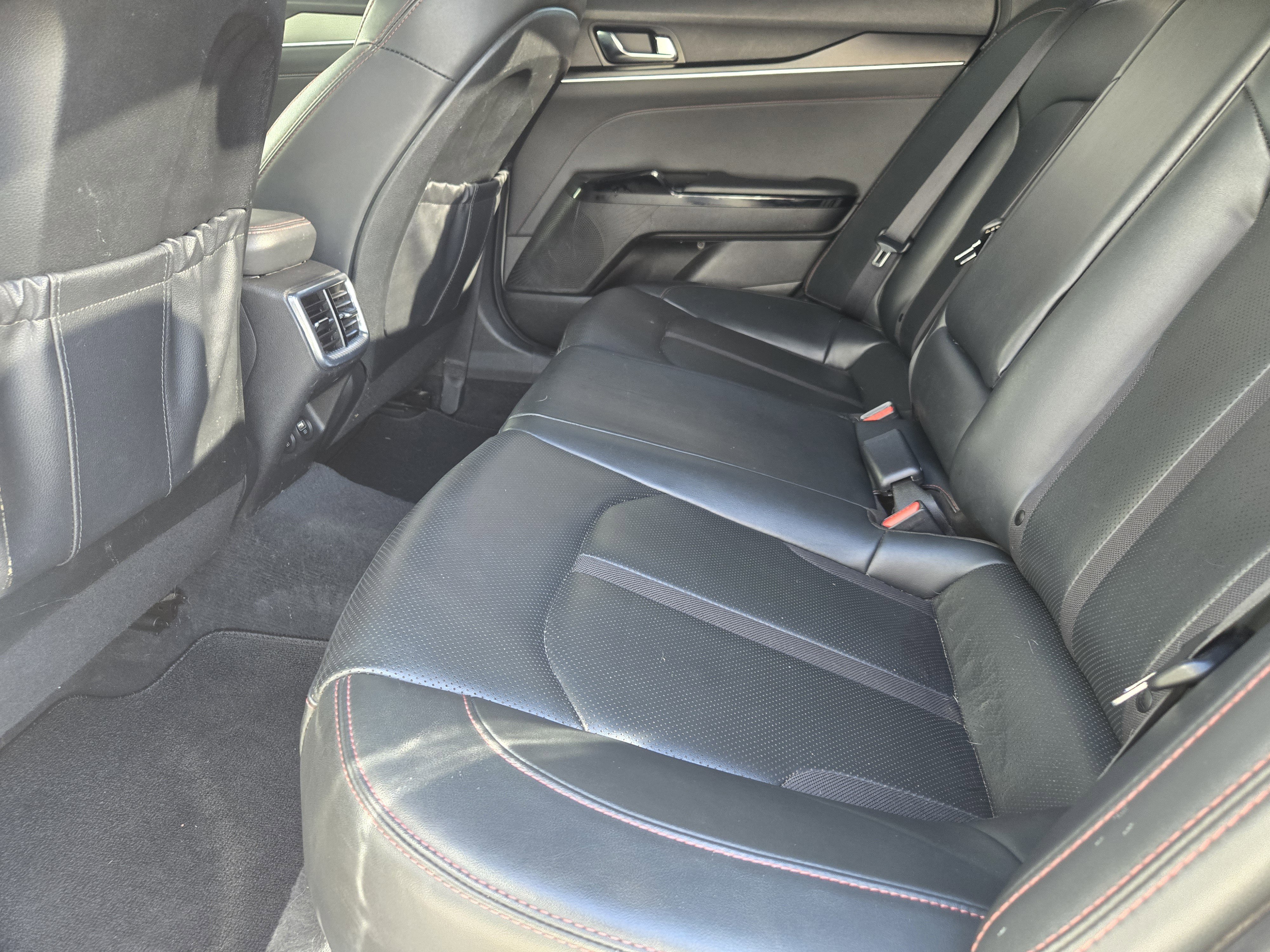 Used 2023 Kia K5 GT image 30