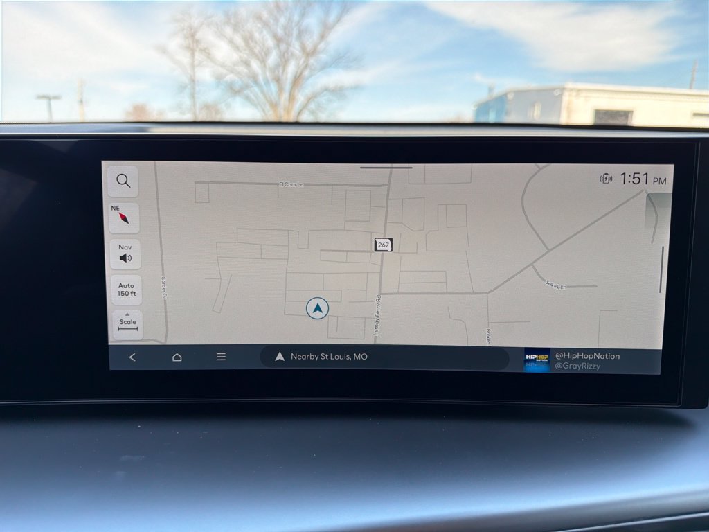 New 2026 Hyundai Ioniq 9 SE AWD/4WD image 20
