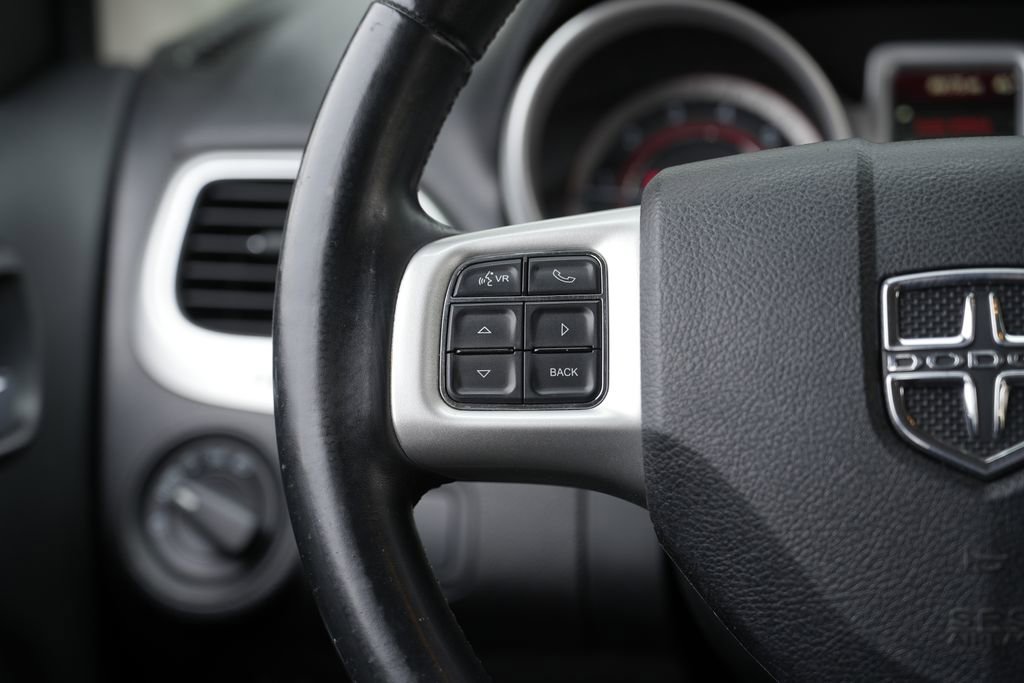 Used 2018 Dodge Journey SE w/ Mopar All Weather Group image 43