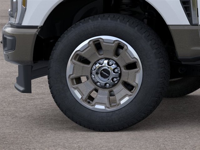 New 2026 Ford F250 King Ranch AWD/4WD image 19