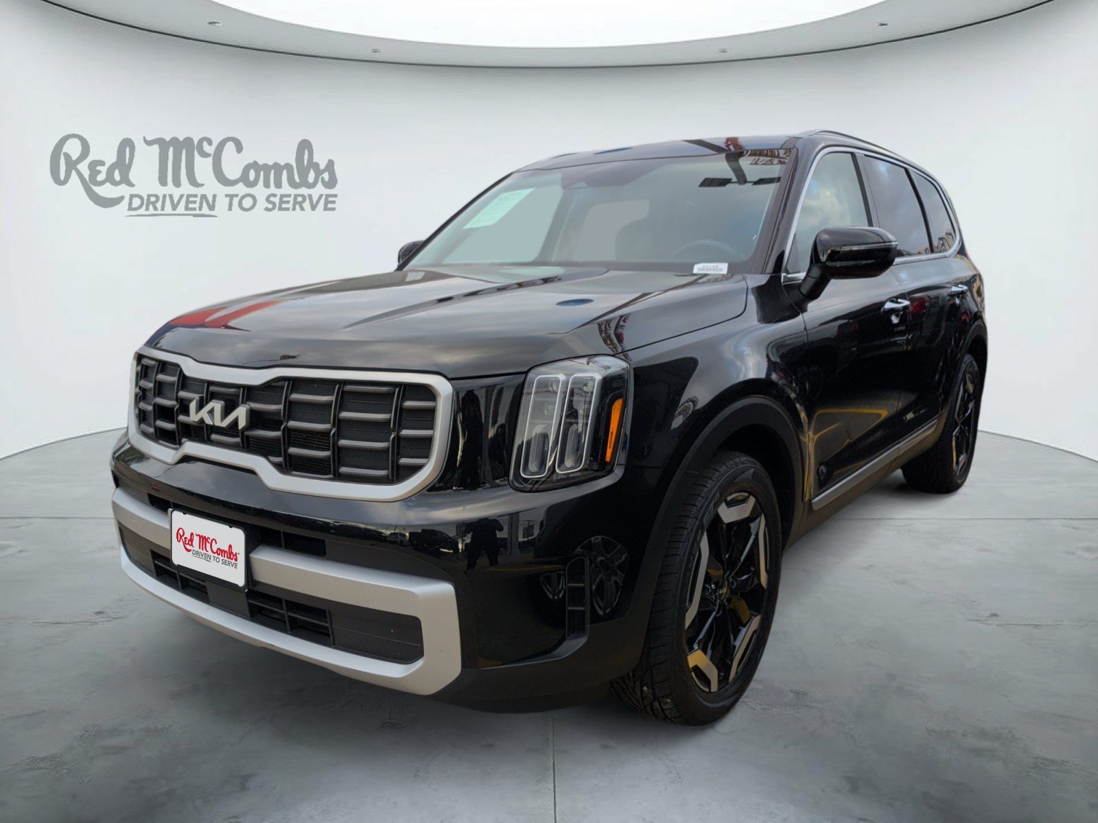 Used 2025 Kia Telluride S