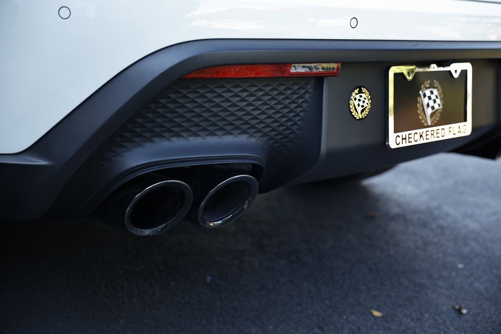 Used 2023 Porsche Macan S image 13