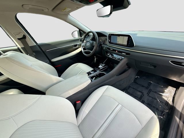 Used 2023 Hyundai Sonata SEL w/ Convenience Package FWD image 27