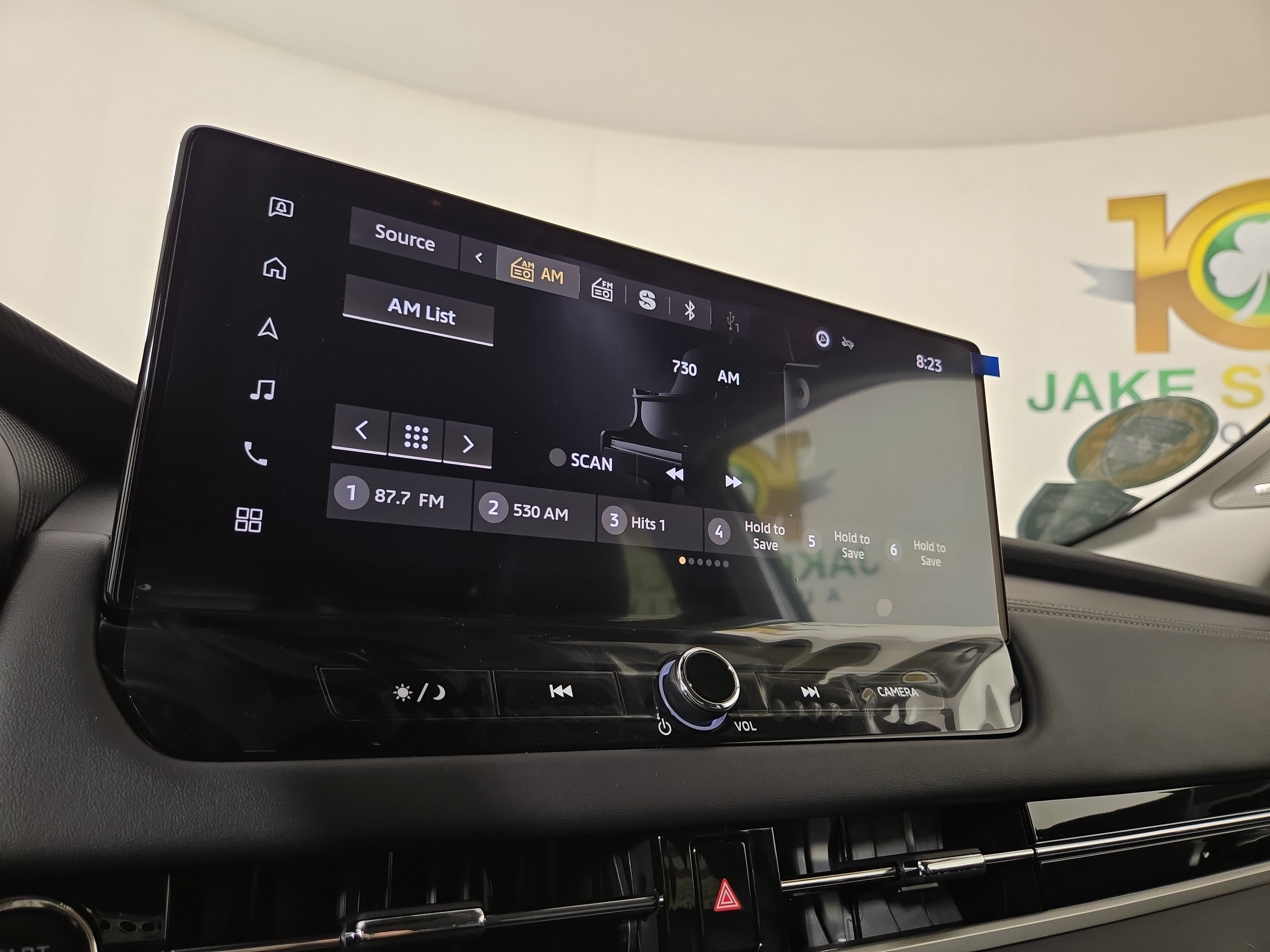 New 2026 Mitsubishi Outlander SE AWD/4WD image 19