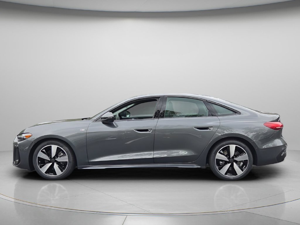 New 2026 Audi A5 Premium Plus AWD/4WD image 2