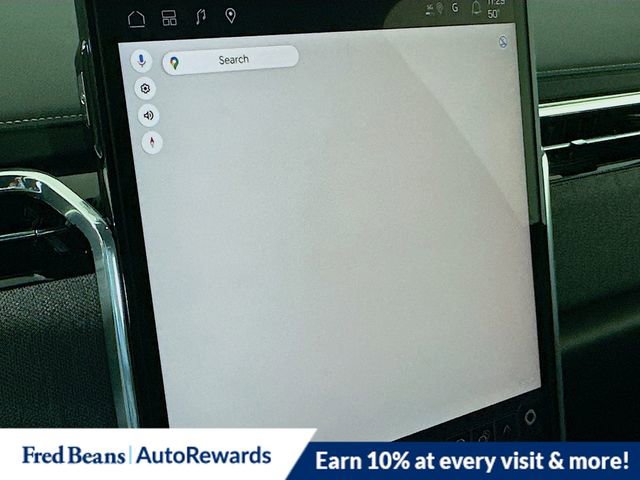New 2026 GMC Sierra EV Elevation image 9