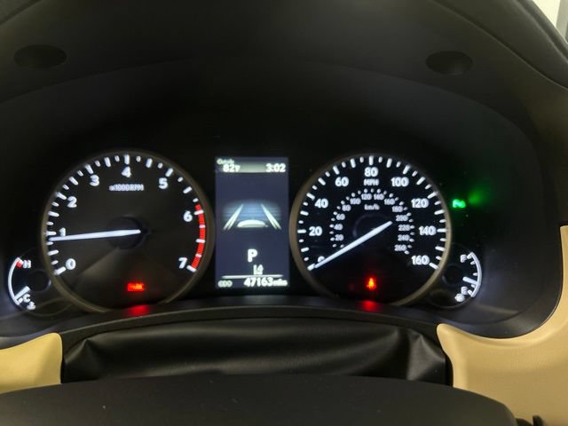 Used 2020 Lexus NX 300 AWD w/ Premium Package image 25