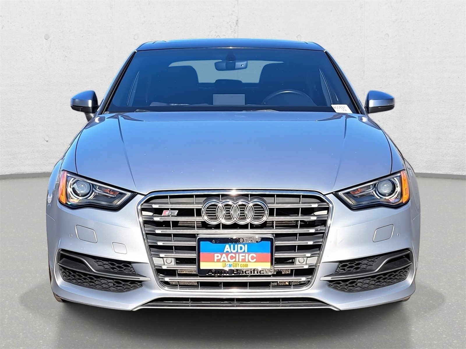 Used 2016 Audi S3 Premium Plus w/ Technology Package image 2