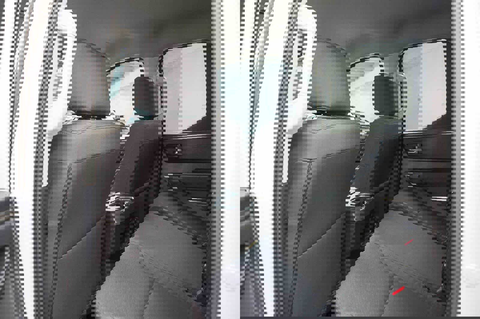 Used 2024 Toyota Tundra SR5 w/ SR5 Convenience Package image 14