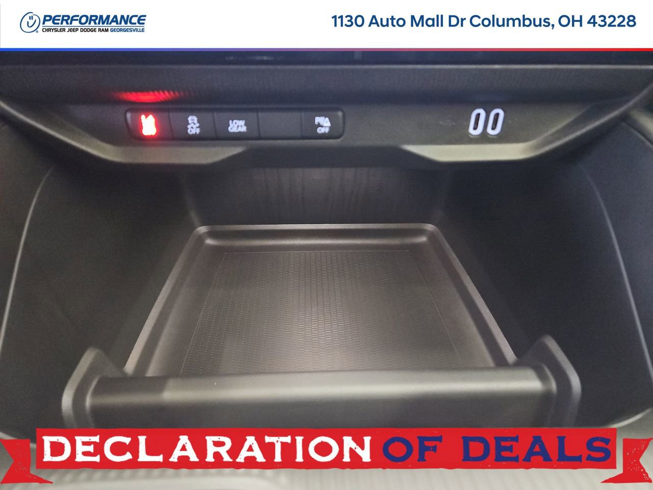 New 2026 Jeep Cherokee Limited image 27