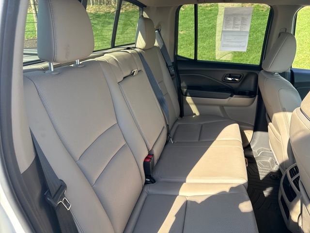 Used 2021 Honda Ridgeline RTL-E image 14