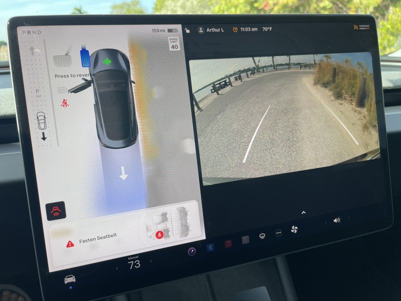 Used 2024 Tesla Model 3 Long Range image 18