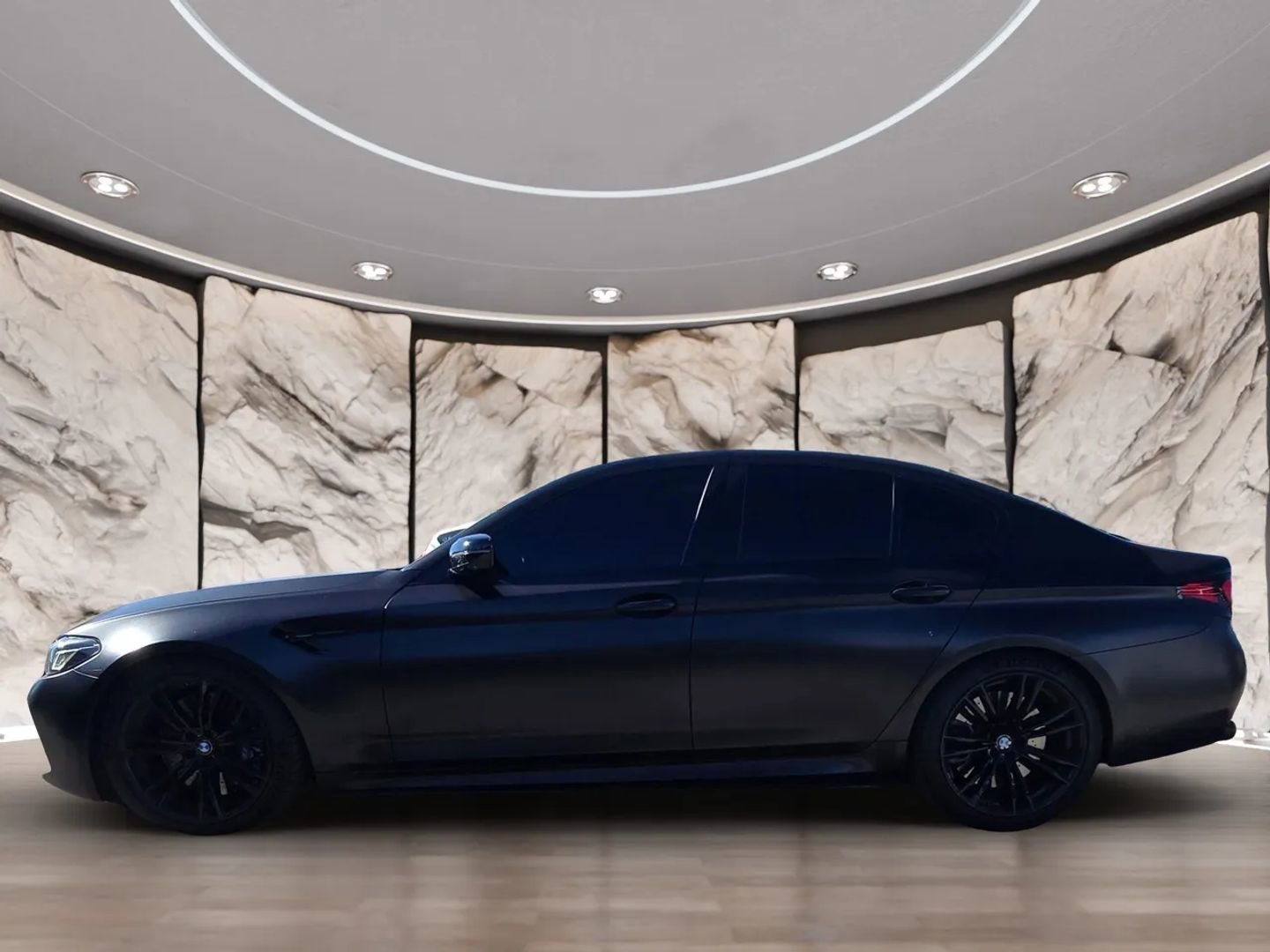 Used 2021 BMW M5 w/ Competition Package image 5