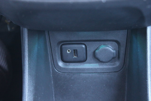 Used 2017 Chevrolet Spark LS FWD image 9