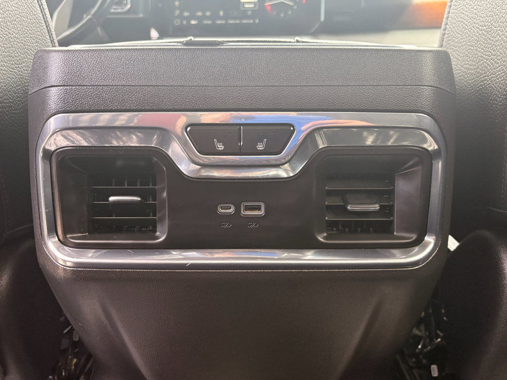 Used 2022 GMC Sierra 1500 Denali image 13