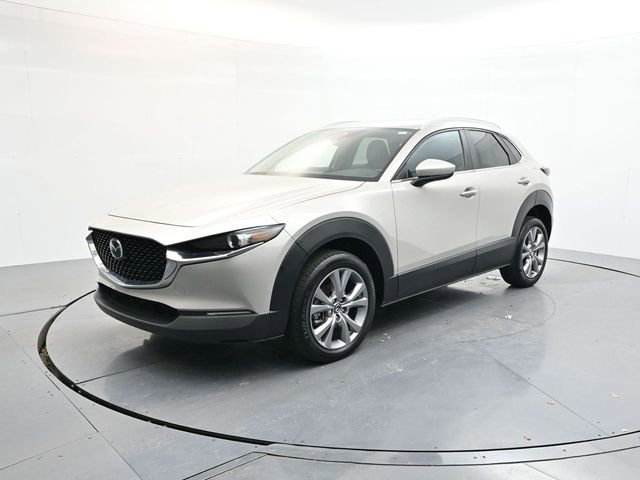 Used 2023 MAZDA CX-30 AWD 2.5 S w/ Preferred Package