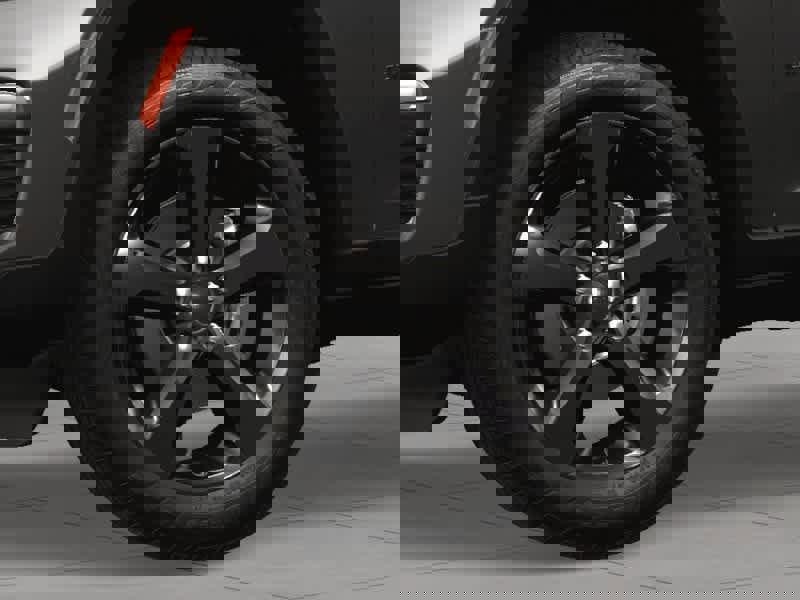 New 2025 Jeep Grand Cherokee Limited image 11