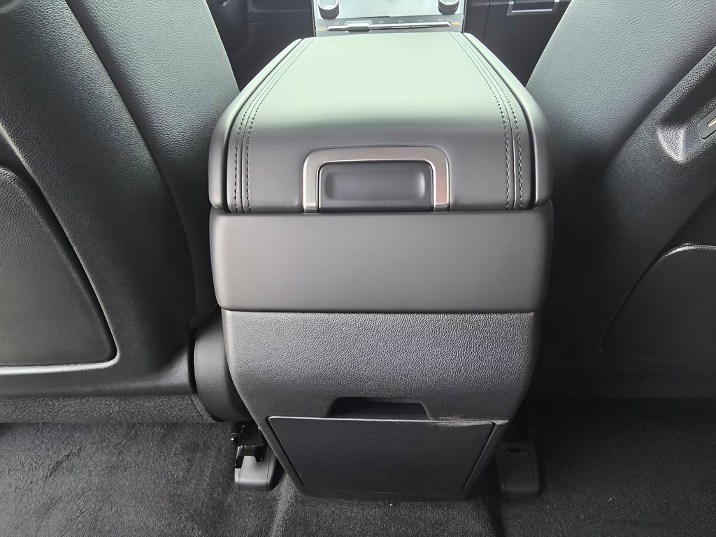 New 2026 Hyundai Santa Fe Limited image 28