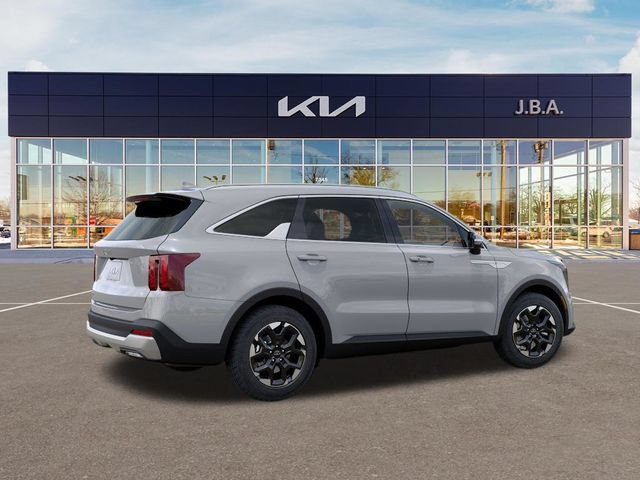 New 2026 Kia Sorento S FWD image 6