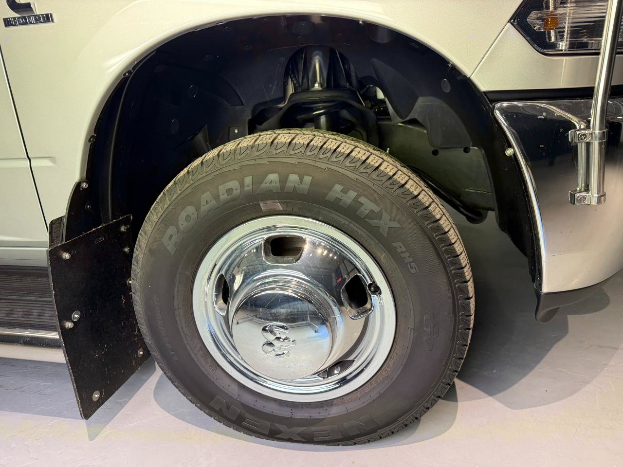 Used 2012 RAM 3500 Big Horn AWD/4WD image 40