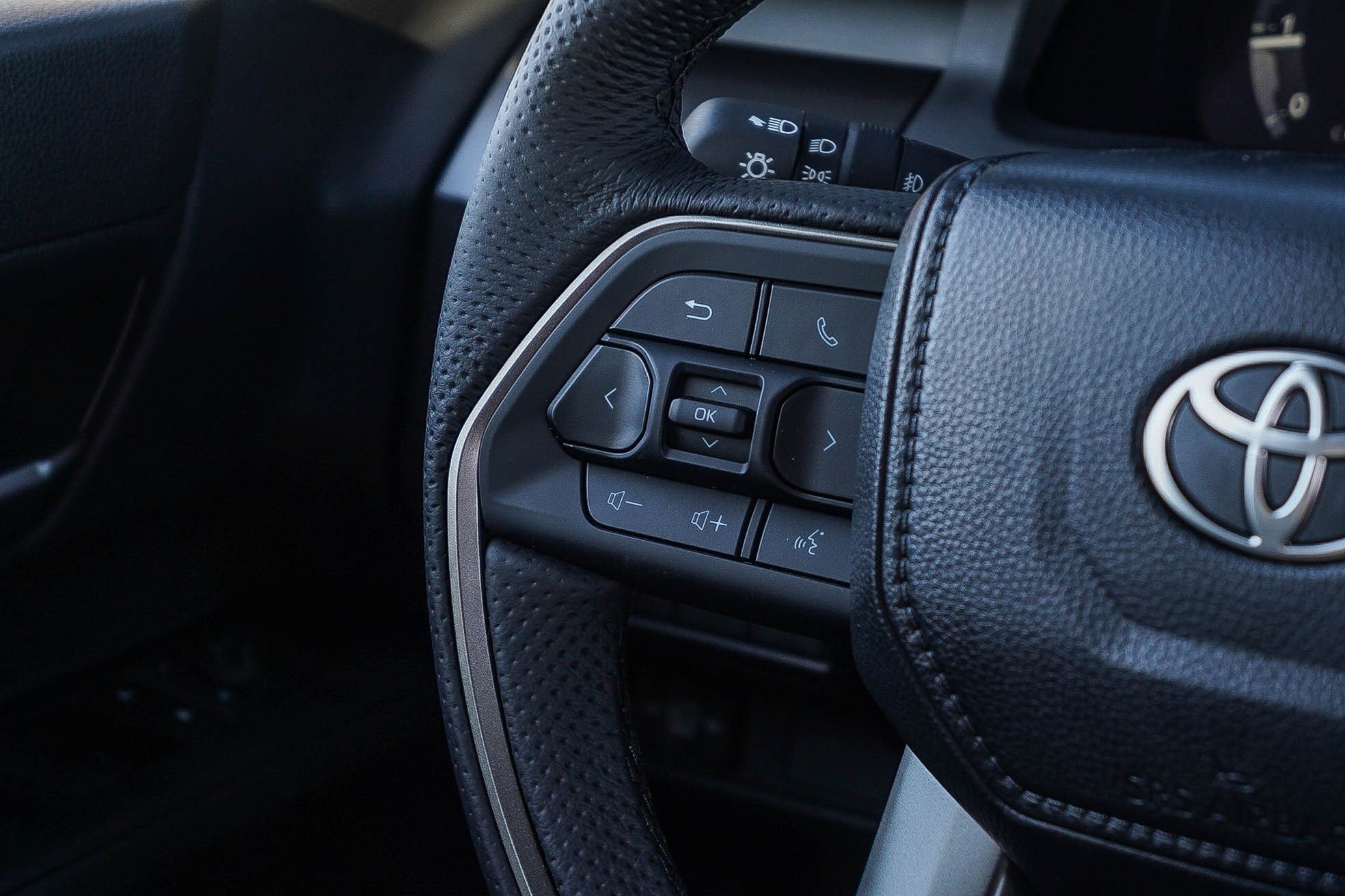 New 2026 Toyota Tacoma TRD Off-Road image 20