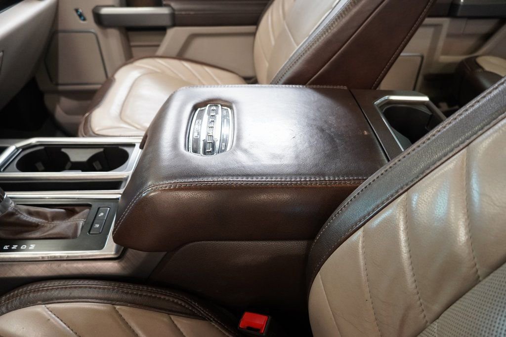 Used 2019 Ford F150 Limited w/ Trailer Tow Package image 22