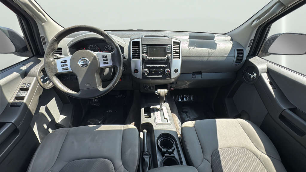 Used 2015 Nissan Xterra S w/ Value Package AWD/4WD image 30