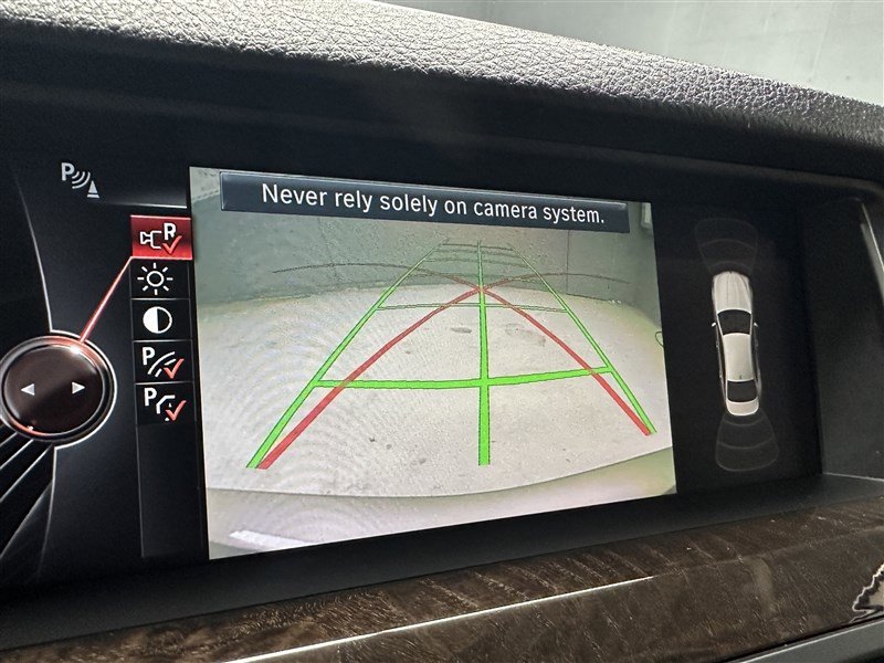 Used 2016 BMW 528i xDrive Sedan image 24