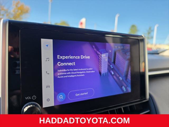 Certified 2023 Toyota RAV4 LE AWD/4WD image 17