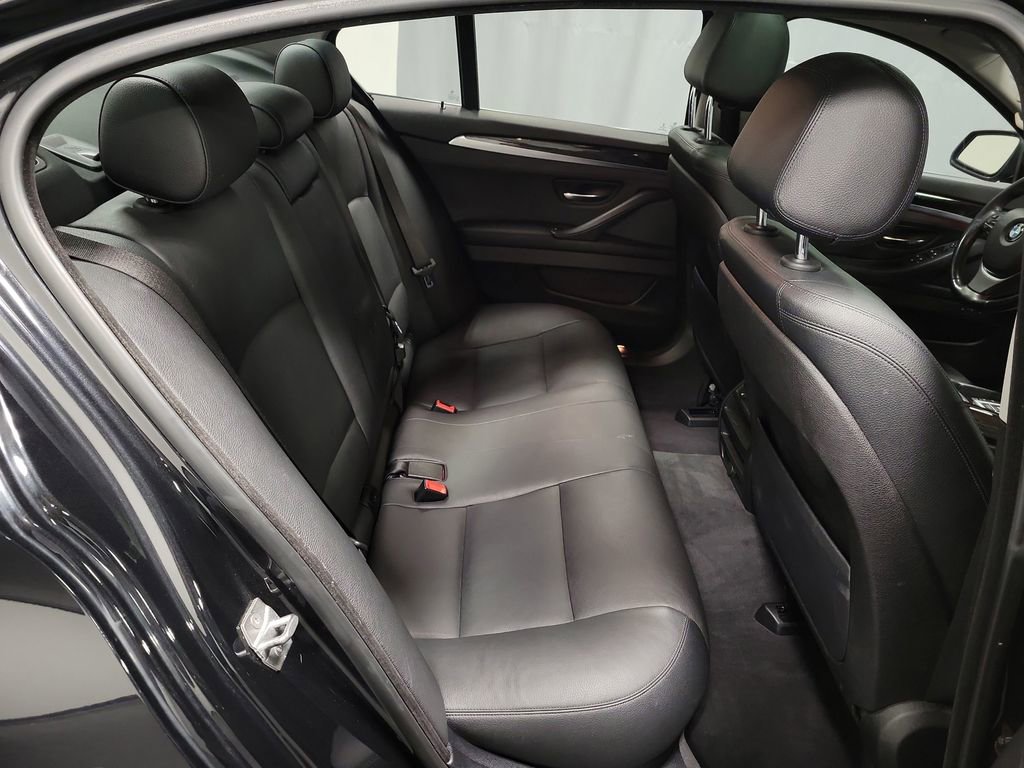 Used 2015 BMW 535i xDrive Sedan image 27