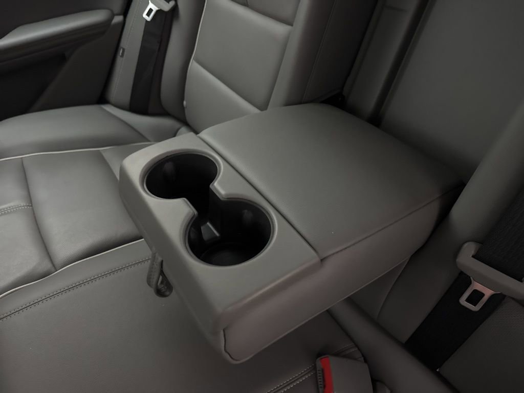 Used 2017 Chevrolet Impala Premier w/ Enhanced Convenience Package image 43